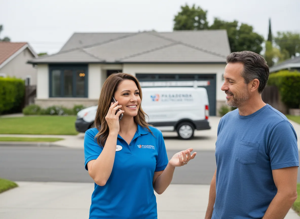 Electrician Somerset, IN FAQs